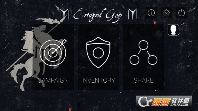 奥斯曼帝国战士app v1.3安卓版