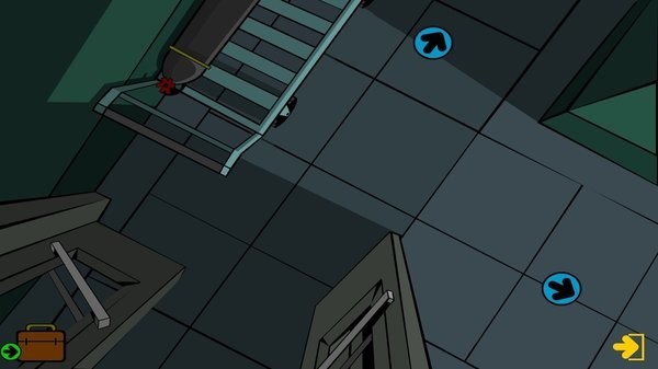 斯坦利博士的家 v1.0.0