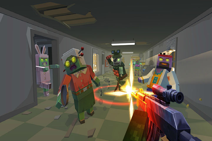 极限挑战：疯狂特工 老版本 v3.0.5