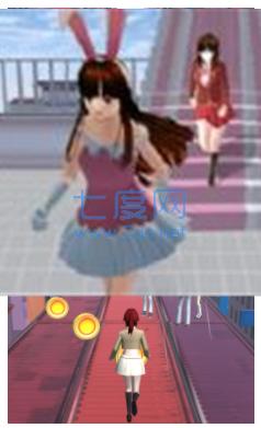 樱花校园派对模拟 v1.1