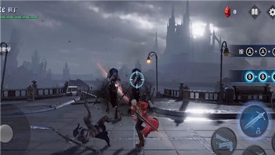 鬼泣巅峰之战1.0.0.218228  v1.0.0