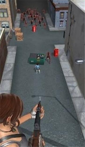 直升机支援  v1.0