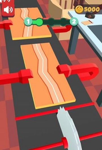 Fun Cut 3D v1.7 去广告版