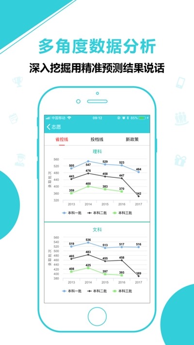 熊猫志愿填报  v8.1.8001