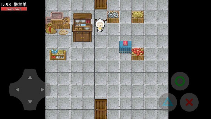 羊村大灾变灰太狼版 v22.01.160931