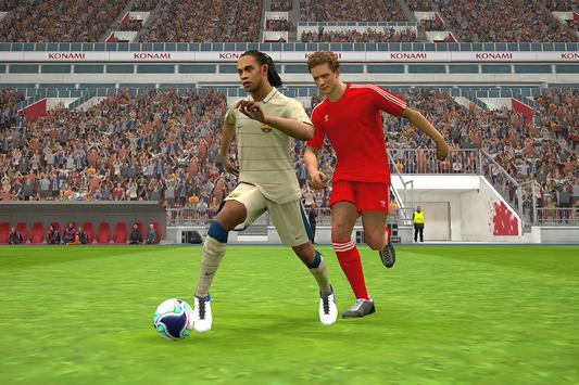 eFootball PES 2022游戏中文版手机版图片1