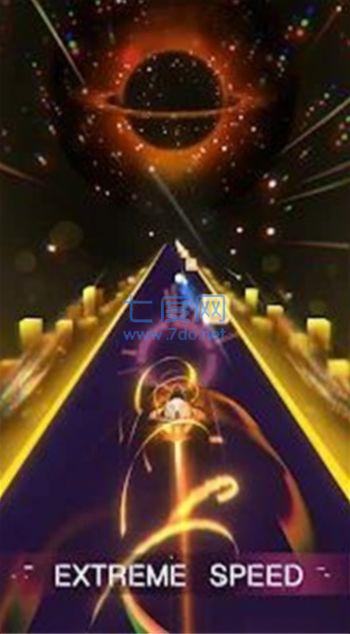 节奏汽车竞速游戏 v1.0.09.0