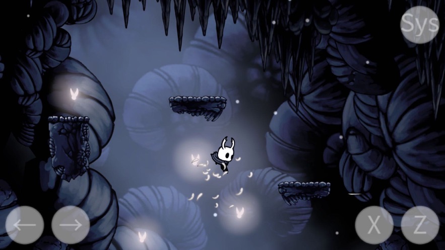 空洞骑士手机版下载安卓版手机游戏  v5.5.3