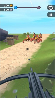 皇家城堡守卫  v1.1.1