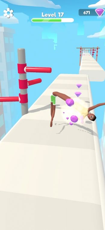 弹力小伙游戏官方版  v5.5.4