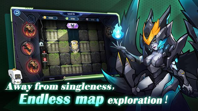 自动机械避难所游戏中文版  v4.2.1