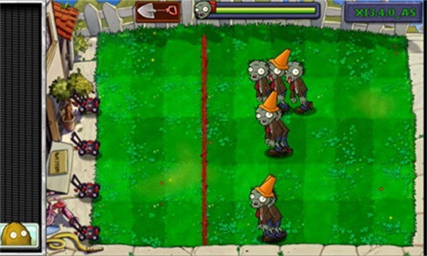 植物大战僵尸Xi版HD v3.4.1