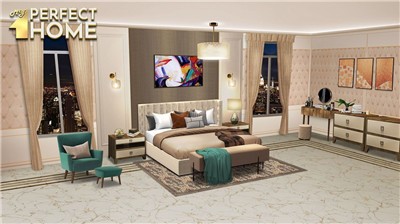 我的完美家园 2024-06-25 15:08