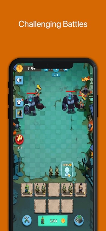 凶猛僵尸炸药游戏最新安卓版  v5.5.3