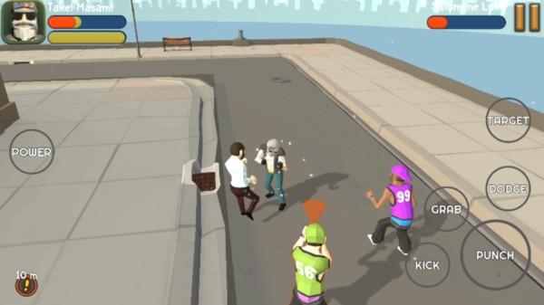 超级格斗2 v1.0.0