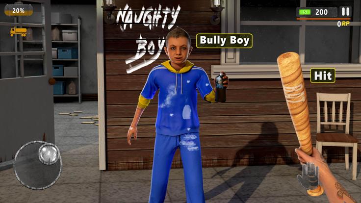 加油站模拟器  V 1.0