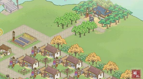 解忧小村落 v1.0.14