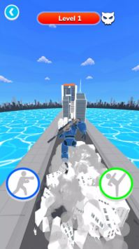 巨人战斗Giant Fight v4.0.5