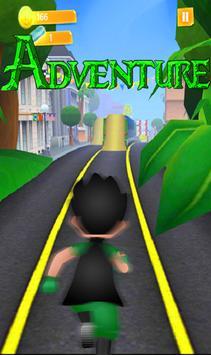 超级英雄泰坦环球冒险游戏手机版安卓版图片2