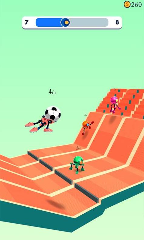 给力大冒险 v0.1