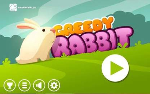 GreedyRabbit(贪婪的兔子) v1.0安卓版