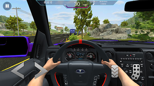 全民超车4399版 v3.5