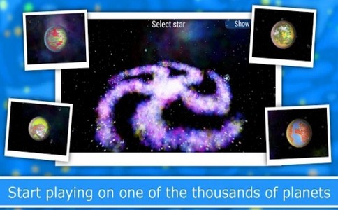 细胞进化史2  v1.0.0