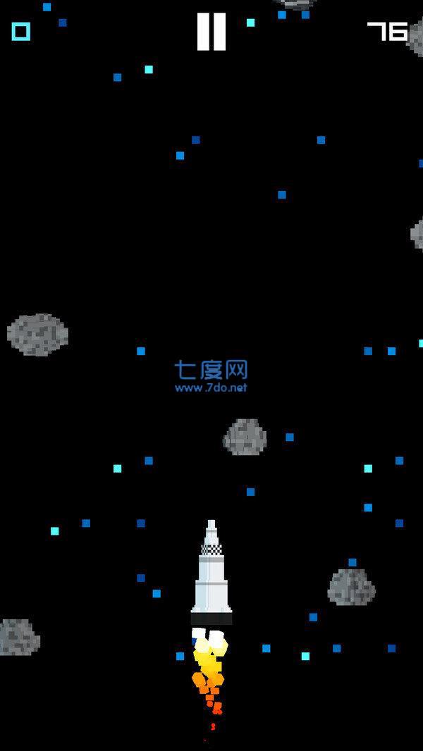 口袋火箭