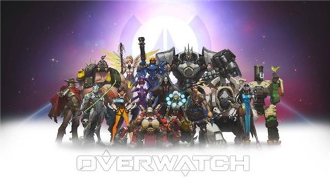 守望先锋2BETA版 2020-10-19 11:34