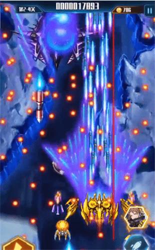 飞机英雄  v3.107