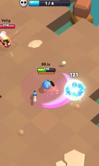 气球捣蛋鬼手游  v1.0.0