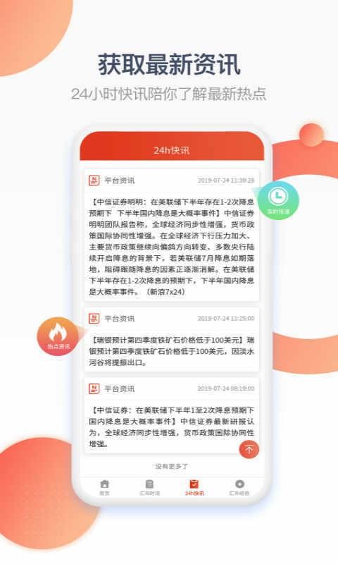 银狐易投