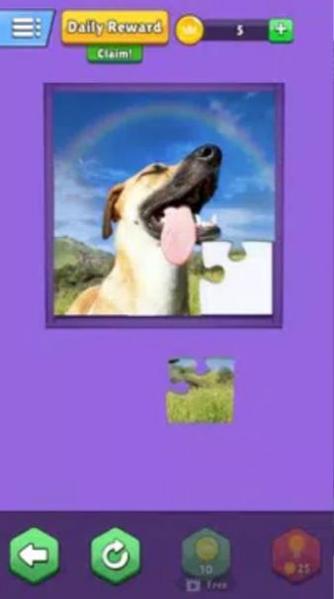 拼图乐趣3D v0.72