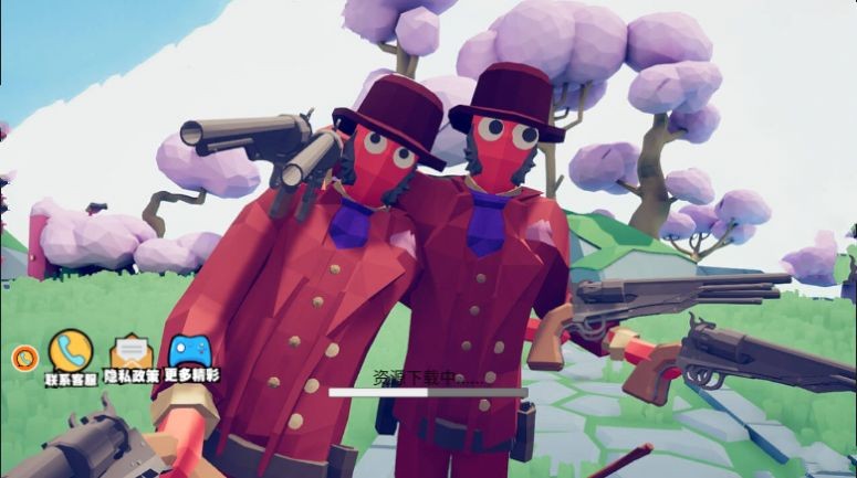 超级战争模拟  v1.0.0