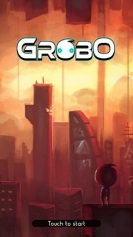 格罗博Grobo v1.0 安卓版