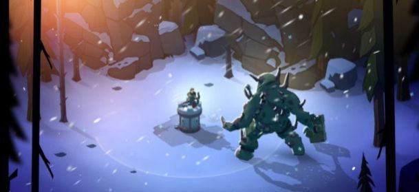 箭头任务箭之抵御 v0.0.84