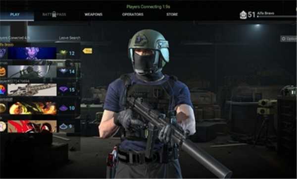 使命召唤16 仿制版 v3.0.5