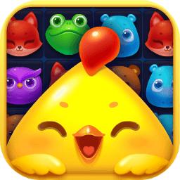 下载开心消消乐2023免费版