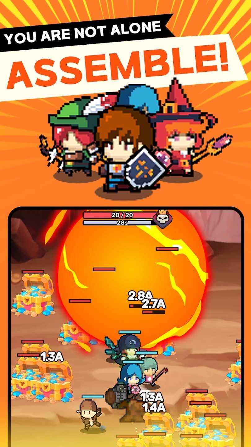 小型任务 v1.1.13