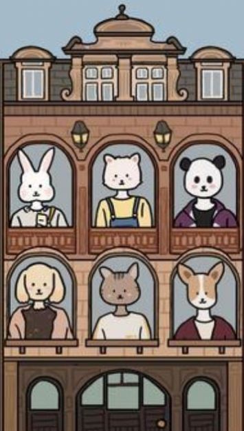 咖啡馆我们的故事中文汉化版最新版  v4.2.2