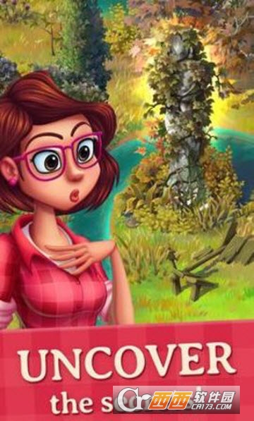 茉莉的花园(Lilys Garden) v1.61.0