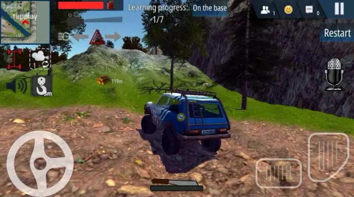 真实比赛SG(Real Race SG) 真实比赛SG(Real Race SG)