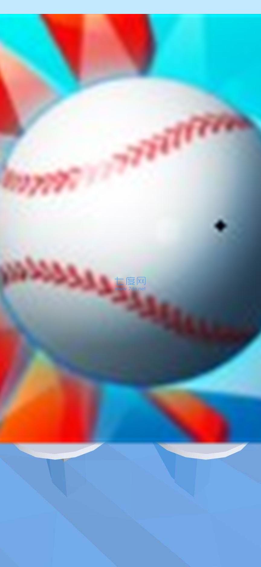 棒球打破一切游戏