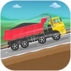 Trucker Real Wheels(真实卡车运输模拟)