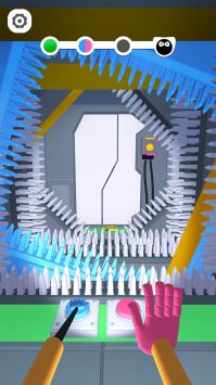 恐怖蓝猫鬼元波比 v3.2.5