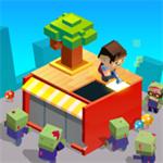 救世要盖楼解锁版无限金币