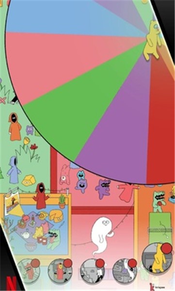 脆比街单机版  v1.0.7