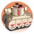 自走坦克兵团