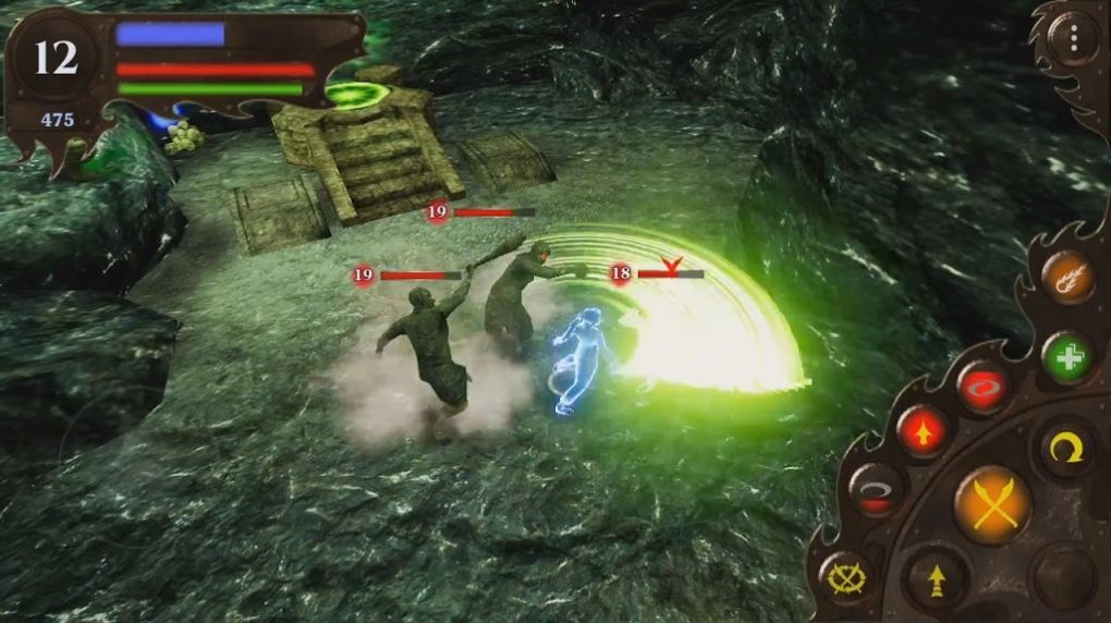 Bellvania游戏官方版图片1