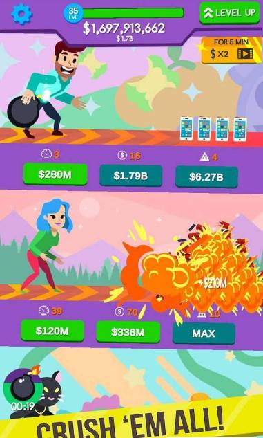 保龄球大亨 v3.1.5